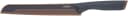 Tefal Brotmesser Fresh Kitchen Grau/Braun Titan-Versiegelung Bild 1
