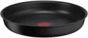 Tefal Ingenio Black Stone Pfannen-Set 3-tlg. mit abnehmbarem Griff Bild 1