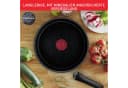 Tefal Ingenio Black Stone Pfannen-Set 3-tlg. mit abnehmbarem Griff Bild 4