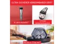 Tefal Ingenio Black Stone Pfannen-Set 3-tlg. mit abnehmbarem Griff Bild 5