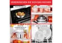Tefal Ingenio Emotion 20-tlg. Topf-Set mit abnehmbaren Griffen Bild 3