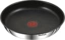 Tefal Ingenio Emotion 20-tlg. Kochgeschirrset Schwarz Bild 4