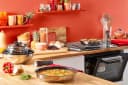 Tefal Ingenio Emotion 20-tlg. Kochgeschirrset Schwarz Bild 5