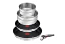 Tefal Pfannen-Set Jamie Oliver Ingenio G6 Silber 28cm Bild 1