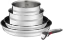 Tefal Pfannen-Set Jamie Oliver Ingenio G6 Silber 28cm Bild 2