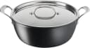 Tefal Kochtopf Jamie Oliver Batch-Cooking Set Induktion 30 cm Bild 2