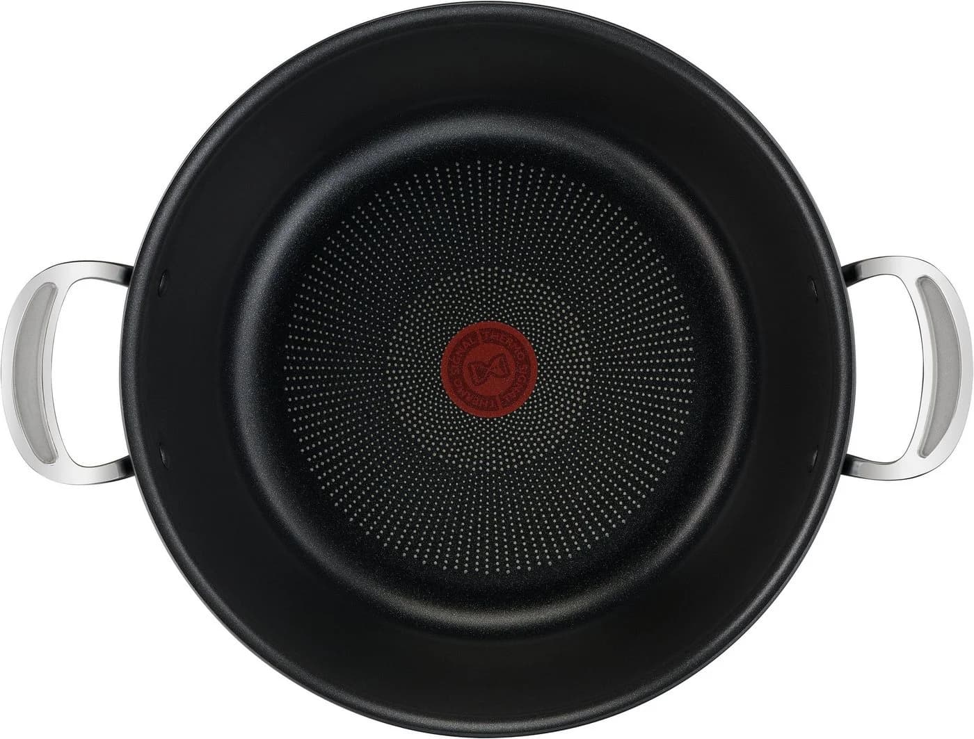 Tefal Kochtopf Jamie Oliver Batch-Cooking Set Induktion 30 cm - Bild 3