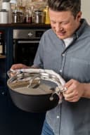 Tefal Kochtopf Jamie Oliver Batch-Cooking Set Induktion 30 cm Bild 5