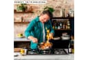 Tefal Bratpfanne Jamie Oliver Cook Smart Edelstahl 18/10 Induktion Bild 1