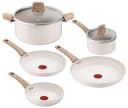 Tefal CERA BRIGHT ON 7-tlg. Keramikset Topf-Set Bild 2