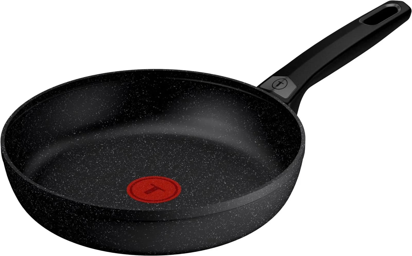 Tefal Excell'Cook Bratpfanne Schwarz Antihaftbeschichtung Induktion