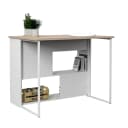 PARISOT Socool 12 Küchenregal Weiß Eiche Modern Bild 1