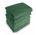 MatratzenL.A.B® Handtücher 500 g/m² 100% Baumwolle Rimini Serie Bild 1