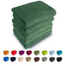 MatratzenL.A.B® Handtücher 500 g/m² 100% Baumwolle Rimini Serie Bild 2