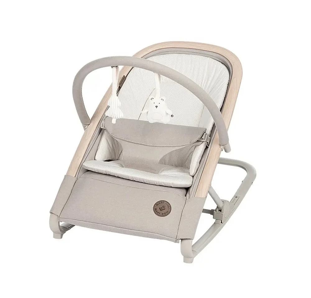 Maxi-Cosi Kori Classic Babywippe Beige - Bild 2