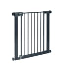 Safety 1st Türschutzgitter Easy Close Schwarz Ausziehbar Bild 1