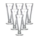La Rochère Sektglas Abeille 150 ml 6er Set Transparent Bild 1