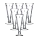La Rochère Sektglas Abeille 150 ml 6er Set Transparent Bild 2