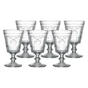 La Rochére Verkostungsglas Versailles 400 ml 6er Set Bild 1