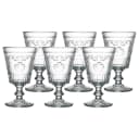 La Rochére Verkostungsglas Versailles 400 ml 6er Set Bild 2