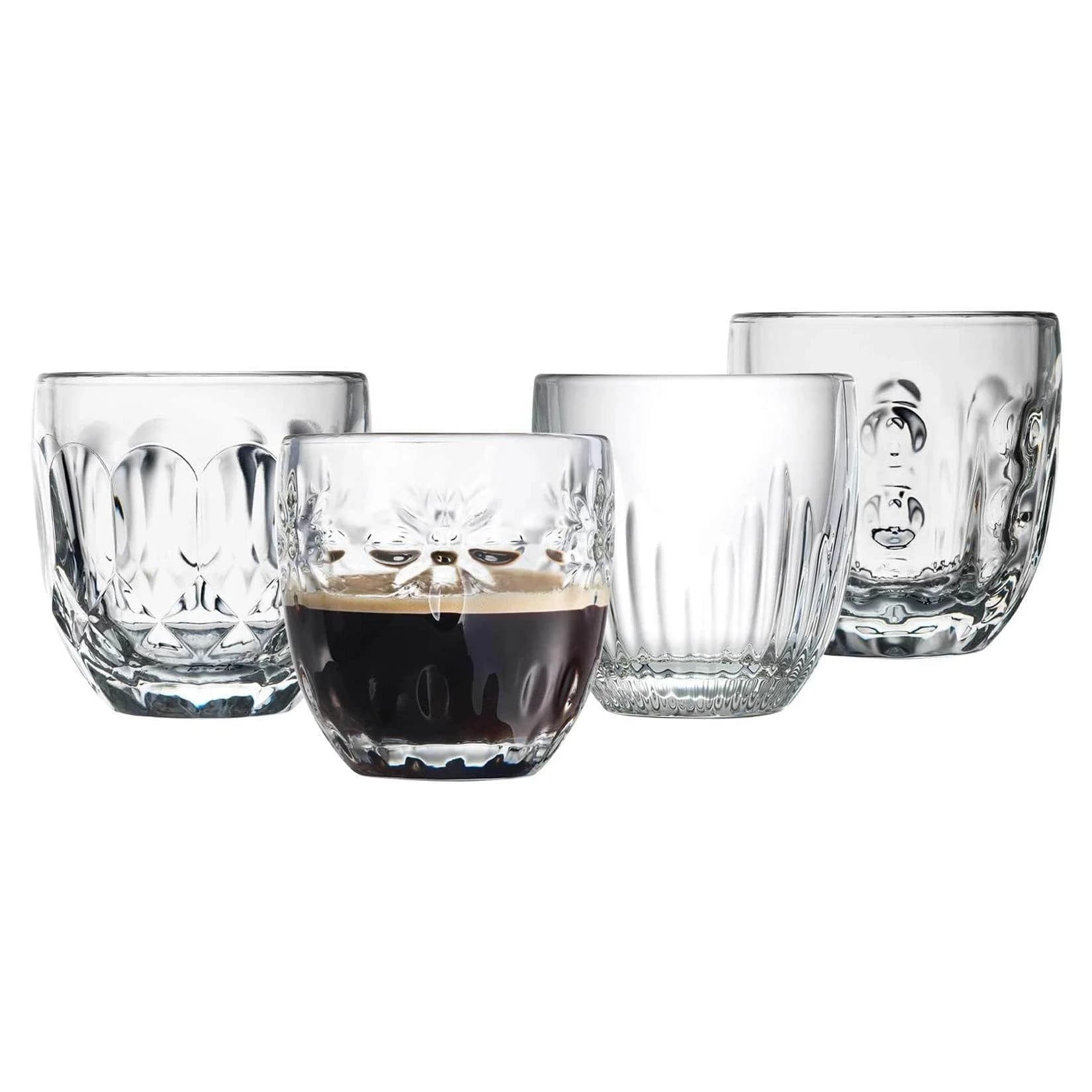 La Rochère Wassergläser Hugo 230 ml 4er Set