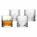 La Rochére Whiskybecher Dandy 4er Set 300 ml Bild 2
