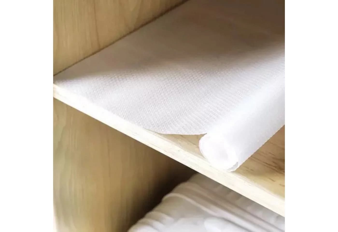 Ruhhy Antirutschmatte Transparent für Schublade und Schrank - Bild 3
