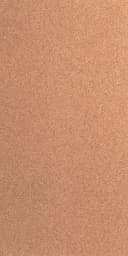Decosa Korkplatte 1x0,5m Braun Naturkork Dekorativ Bild 3