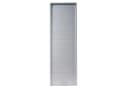 SIMMOB Küchenschrank Hochschrank Rollladentür Aluminium Bild 3