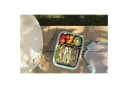 Curver Lunchbox DUAL Smart To Go Eco Line 0,6L + 0,3L Bild 1