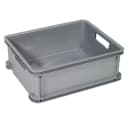 Curver Unibox Classic M Aufbewahrungsbox Grau Stapelbar Bild 2
