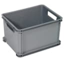 Curver Aufbewahrungsbox UNIBOX Classic S 15L Silber Bild 2