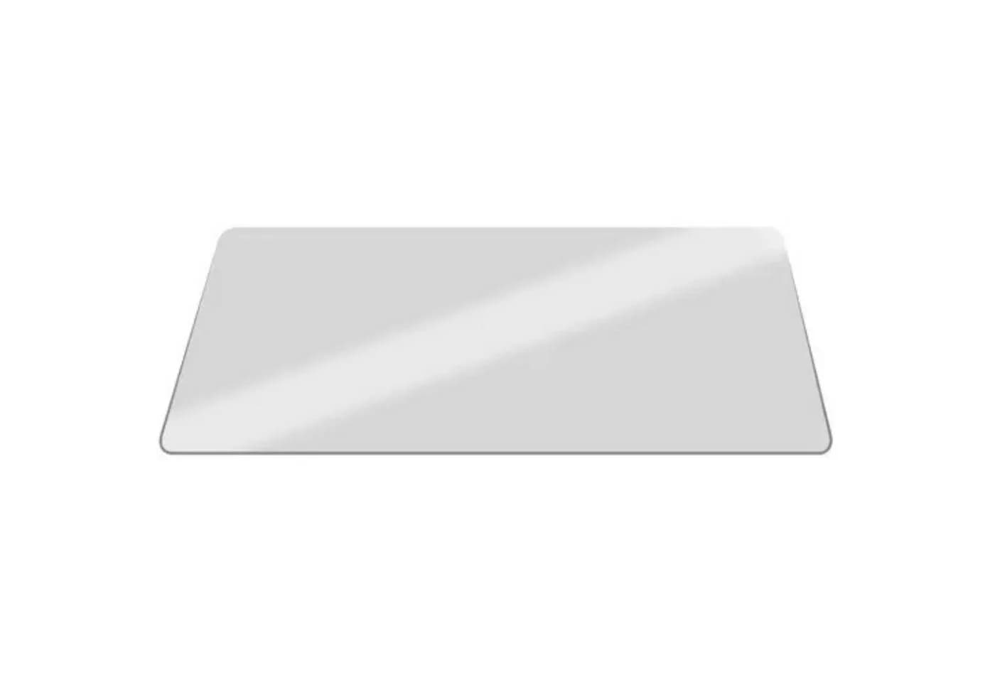 Ruhhy Bodenschutzmatte Milchig Transparent 90x130cm - Bild 3