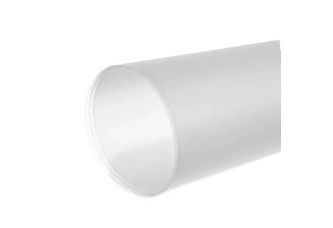 Ruhhy Bodenschutzmatte Milchig Transparent 90x130cm - Bild 4