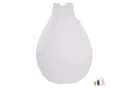 Geuther Babyschlafsack Bio-Baumwolle Sprinkled Grey 74-80 Bild 1