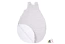 Geuther Babyschlafsack Bio-Baumwolle Sprinkled Grey 74-80 Bild 2