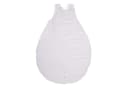 Geuther Babyschlafsack Bio-Baumwolle Sprinkled Grey 74-80 Bild 3