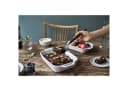 Staub Wokwender Silikon Schwarz Ergonomischer Holzgriff Bild 5
