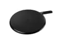 Staub Pans Crêpes-Pfanne 30 cm rund Gusseisen Schwarz Bild 1