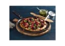 Staub Pans Crêpes-Pfanne 30 cm rund Gusseisen Schwarz Bild 3