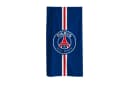 MTOnlinehandel Badetuch PSG 75x150 cm 100% Baumwolle Blau Bild 2