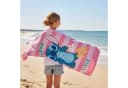 MTOnlinehandel Badetuch Disney Lilo & Stitch Bunt 100% Baumwolle Bild 1