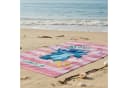 MTOnlinehandel Badetuch Disney Lilo & Stitch Bunt 100% Baumwolle Bild 5