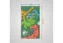 MTOnlinehandel Badetuch Jurassic World 70x120 cm Baumwolle Bunt Bild 3