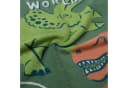 MTOnlinehandel Badetuch Jurassic World 70x120 cm Baumwolle Bunt Bild 4