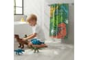 MTOnlinehandel Badetuch Jurassic World 70x120 cm Baumwolle Bunt Bild 5