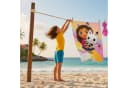 MTOnlinehandel Badetuch Gabby’s Dollhouse 70x120 cm Baumwolle Bild 1