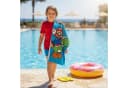 MTOnlinehandel Badetuch Super Mario 70x120 cm für Kinder, Baumwolle Bild 4