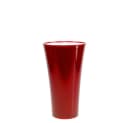 Florists Products Blumentopf Vase „Fizzy“ Rot Bild 2