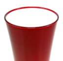 Florists Products Blumentopf Vase „Fizzy“ Rot Bild 3